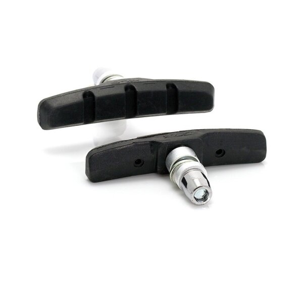XLC BS-V01 Brembeläge V-Brake, Länge 70 mm, NEU