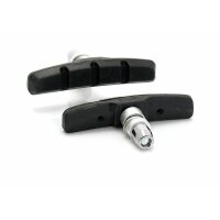 XLC BS-V01 Brembeläge V-Brake, Länge 70 mm, NEU