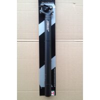 X-TAS-Y Skalar Sattelstütze 30,9 x 400 mm, schwarz