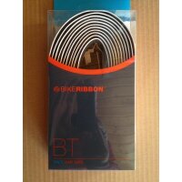 BikeRibbon / Bike Ribbon Drops Lenkerband wei?/schwarz, NEU