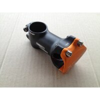 Control Tech One Vorbau, 31,8*70 mm, 1 1/8" Ahead,...