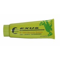 Exustar E-G02 Lithium Fett, Tube 100 g, NEU