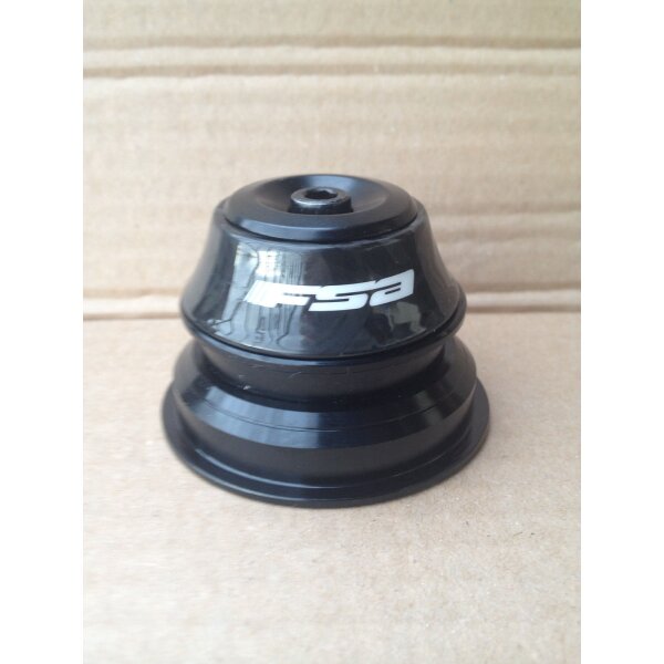 FSA Orbit Z Steuersatz Tapered semi-integriert ZS44/ZS55, 15 mm CF Topcap, NEU