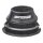 FSA Orbit Z Steuersatz Tapered semi-integriert ZS44/ZS55, 15 mm CF Topcap, NEU