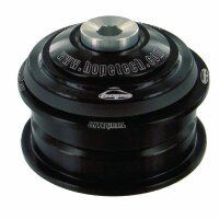 Hope Steuersatz Integral 1 1/8 Zoll Semi-integriert ZS 44...