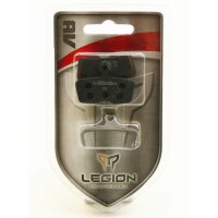 Legion Bremsbelag gesintert für Avid Code ab 2011