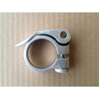 M-Wave Clampy QR Sattelstützklemme mit...