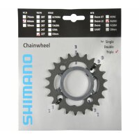 Shimano Kettenblatt für Kurbel Alivio FC-M430 4-Arm,...