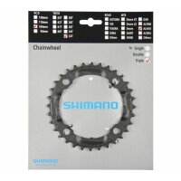 Shimano Kettenblatt für Kurbel Alivio FC-M430 4-Arm,...