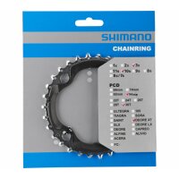 Shimano Kettenblatt für Kurbel Deore XT FC-M782...