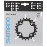 Shimano Kettenblatt für Kurbel SLX FC-M660 4-Arm,...