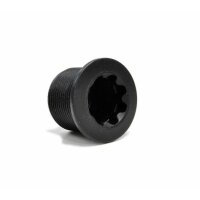 Shimano Kurbelschraube Hollowtech II links (Y1P417000)...