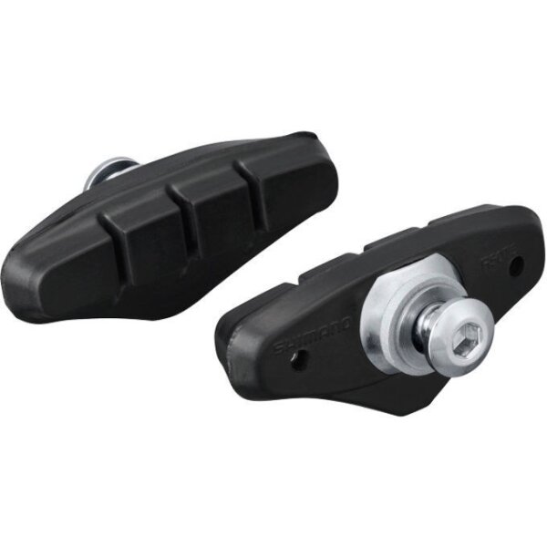 Shimano M50T Bremsbelag für Rennradbremsen, 1 Paar