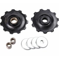 Shimano Schaltrollen Schaltröllchen Alivio RD-M430...