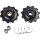 Shimano Schaltrollen Schaltröllchen Alivio RD-M430 9-fach, Y5XG98060