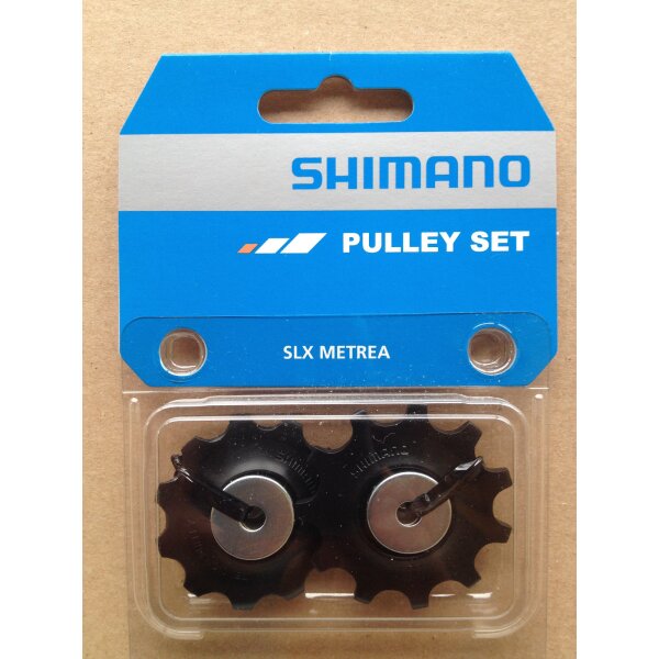 Shimano Schaltrollen Schaltröllchen Metrea / SLX 11-fach (Y5RS98010)