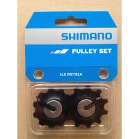 Shimano Schaltrollen Schaltröllchen Metrea / SLX...