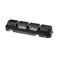 Swissstop Flash Pro Original Black Bremsbelag für...