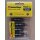 Swissstop Flash Pro Original Black Bremsbelag für Alufelgen, Shimano+SRAM+Campa