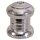 Tange Seiki Techonglide J-27 Steuersatz Standard EC30 für 1 Zoll, silber, NEU