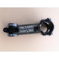 Truvativ Team Vorbau, Länge 100 mm, 31,8 mm Lenkerklemmung, schwarz