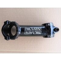 Truvativ Team Vorbau, Länge 100 mm, 31,8 mm Lenkerklemmung, schwarz