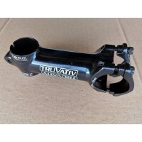 Truvativ Team Vorbau, Länge 100 mm, 31,8 mm Lenkerklemmung, schwarz