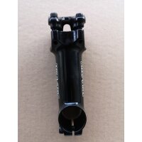 Truvativ Team Vorbau, Länge 100 mm, 31,8 mm Lenkerklemmung, schwarz