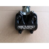 Truvativ Team Vorbau, Länge 100 mm, 31,8 mm Lenkerklemmung, schwarz
