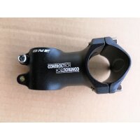 Control Tech One Vorbau, 31,8*60 mm, 1 1/8" Ahead,...