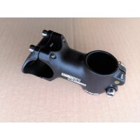 Control Tech One Vorbau, 31,8*60 mm, 1 1/8" Ahead, schwarz/schwarz