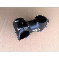 Control Tech One Vorbau, 31,8*60 mm, 1 1/8" Ahead, schwarz/schwarz