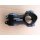 Control Tech One Vorbau, 31,8*60 mm, 1 1/8" Ahead, schwarz/schwarz
