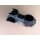 Control Tech One Vorbau, 31,8*60 mm, 1 1/8" Ahead, schwarz/schwarz
