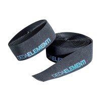 Deda Elementi Squalo Lenkerband schwarz/blau, NEU