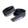 Deda Elementi Squalo Lenkerband schwarz/wei?, NEU