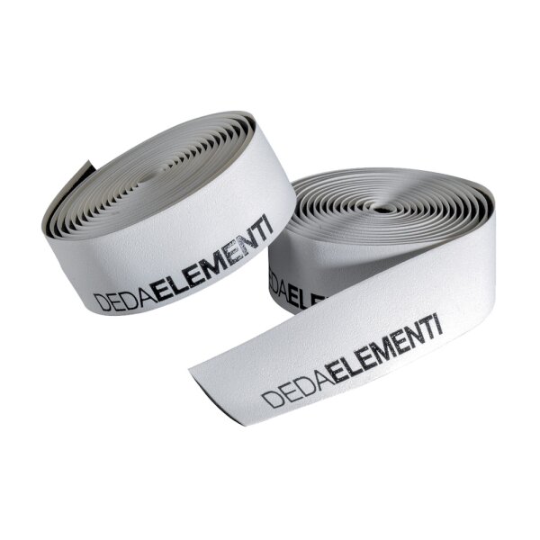 Deda Elementi Squalo Lenkerband wei?/schwarz, NEU