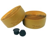 Deda Elementi Tape Special Lenkerband carbon olimpic gold