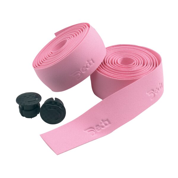 Deda Elementi Tape Lenkerband pink, NEU