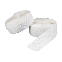 Deda Elementi Tape Traforato Lenkerband weiß