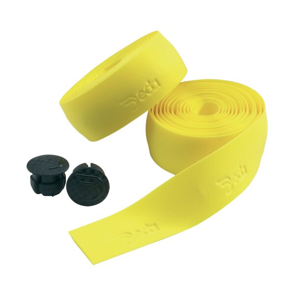 Deda Elementi Tape Lenkerband yellow fly (gelb)