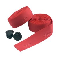 Deda Elementi Tape Lenkerband fuego red
