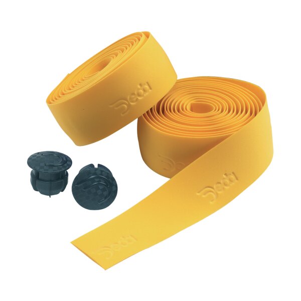 Deda Elementi Tape Lenkerband ockergelb