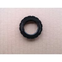 Shimano SM-RT30 Bremsscheibe Centerlock, 160 mm, NEU