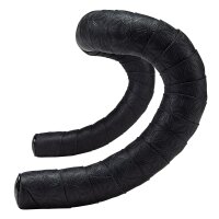 Supacaz Kush Silicone Gel Lenkerband schwarz, NEU