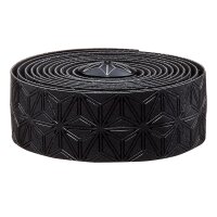 Supacaz Kush Silicone Gel Lenkerband schwarz, NEU