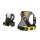 Leatt H3 Trinkrucksack / Hydration System inkl. 1,2 L Trinkblase, NEU