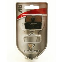 Legion Bremsbelag semi-metall für Avid Code ab 2011