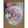 Legion Javelin floating Disc Bremsscheibe, rot, 203 mm, IS 6-Loch