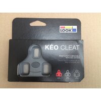 Look Keo Schuhplatten Cleats, original, versch....
